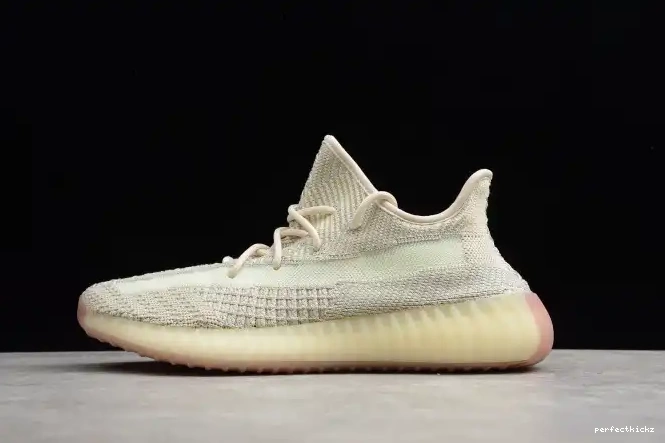 FV3254 Static Yeezy Lundmark Boost 350 V2 Adidas 0706